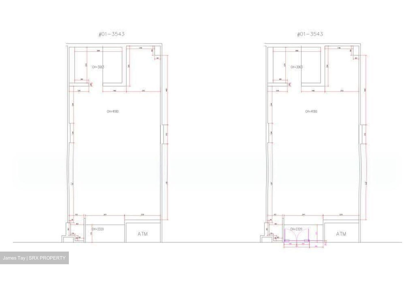 Bukit Merah Central (D3), Shop House #625892481